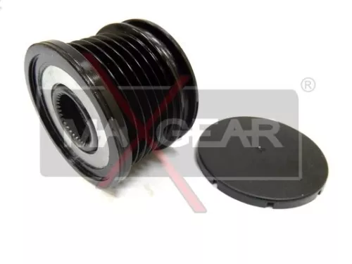 Vrijloopkoppeling van de dynamo MAXGEAR 30-0098)