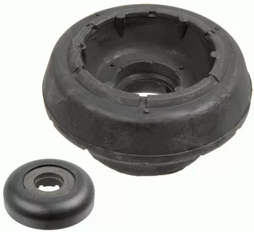 Reparatieset, steunbeugel voor veerpootophanging LEMFÖRDER 26642 01)