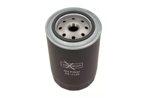 Oliefilter MAXGEAR 26-0407)