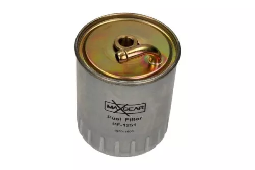 Brandstoffilter MAXGEAR 26-0522)
