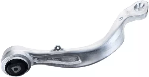 Stang/veerpoot, wielophanging LEMFÖRDER 30762 01)