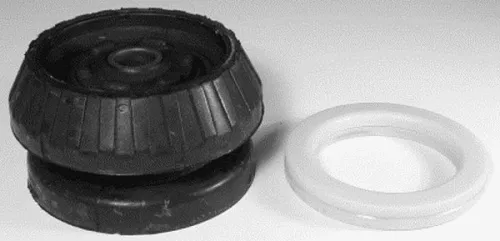 Reparatieset, steunbeugel voor veerpootophanging LEMFÖRDER 31371 01)