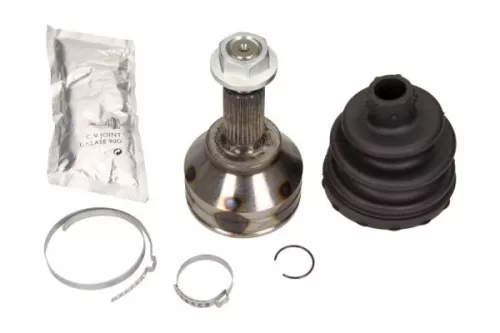 Koppelingsset, aandrijfas MAXGEAR 49-0939)