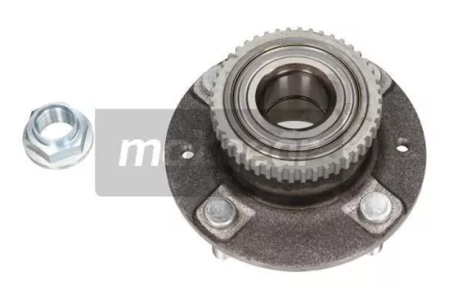 Wiellagerset MAXGEAR 33-0598)