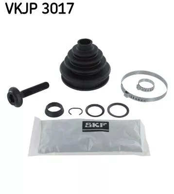 Bellow Kit, drive shaft SKF VKJP 3017)