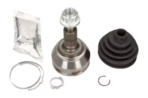 Koppelingsset, aandrijfas MAXGEAR 49-0880)