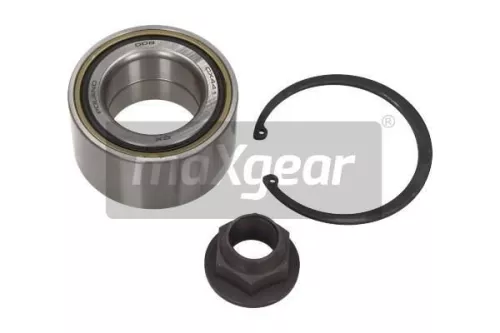 Wiellagerset MAXGEAR 33-0594)