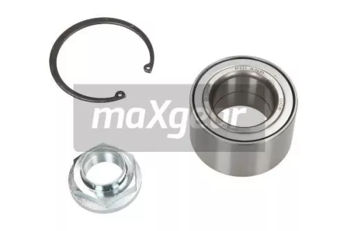Wiellagerset MAXGEAR 33-0605)