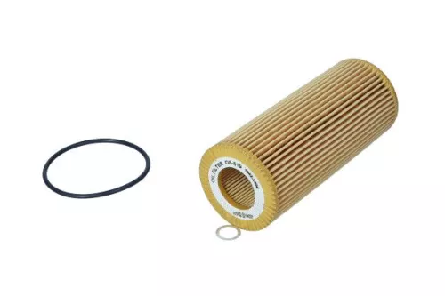 Oliefilter MAXGEAR 26-0312)