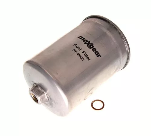 Brandstoffilter MAXGEAR 26-0414)