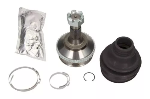 Koppelingsset, aandrijfas MAXGEAR 49-0529)