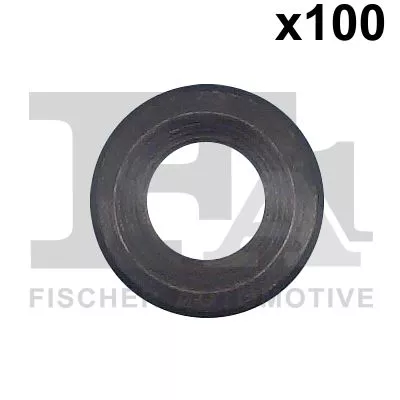 Hitteschild, injectiesysteem FA1 642.690.100)