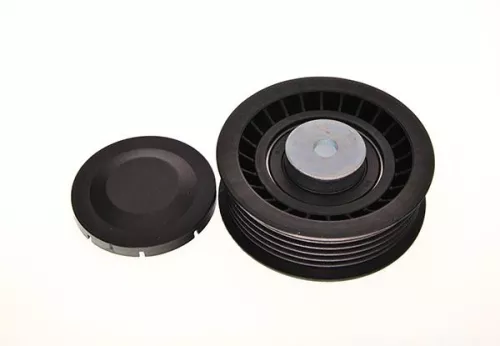 Spanrol, V-geribbelde riem MAXGEAR 54-0401)