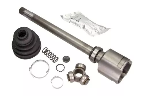 Koppelingsset, aandrijfas MAXGEAR 49-0933)