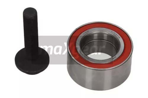 Wiellagerset MAXGEAR 33-0593)