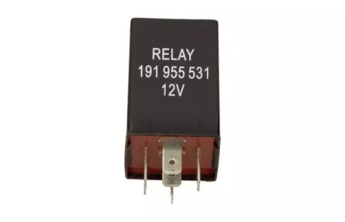 Relais, veeg-/wasinterval MAXGEAR 50-0010)