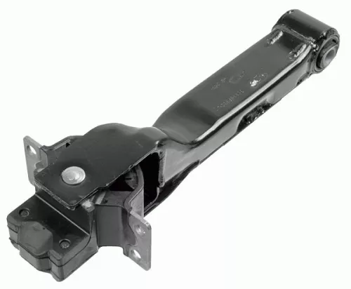 Montage, motor LEMFÖRDER 35343 01)