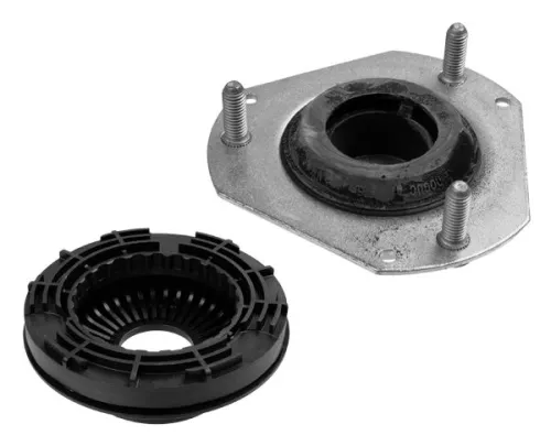 Reparatieset, steunbeugel voor veerpootophanging LEMFÖRDER 35479 01)