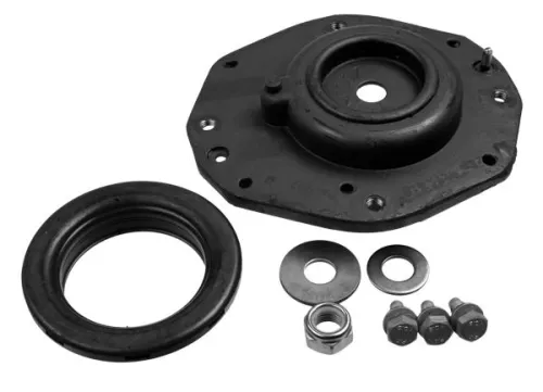 Reparatieset, steunbeugel voor veerpootophanging LEMFÖRDER 31461 01)