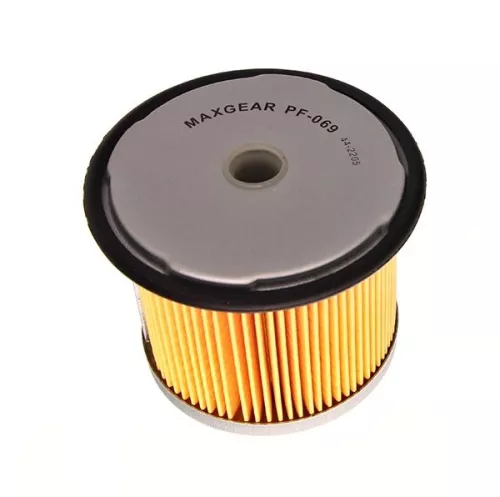 Brandstoffilter MAXGEAR 26-0169)