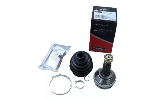 Koppelingsset, aandrijfas MAXGEAR 49-0146)
