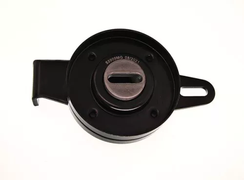 Ombuigings-/geleidingspoelie, V-geribbelde riem MAXGEAR 54-0277)