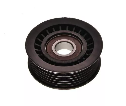 Spanrol, V-geribbelde riem MAXGEAR 54-0172)