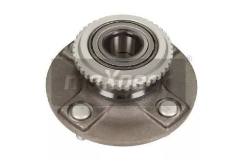 Wiellagerset MAXGEAR 33-0458)