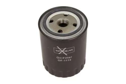 Oliefilter MAXGEAR 26-0406)