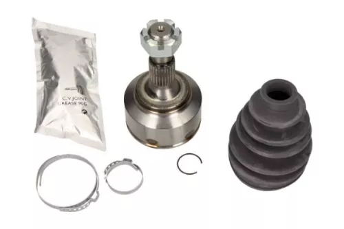 Koppelingsset, aandrijfas MAXGEAR 49-0291)