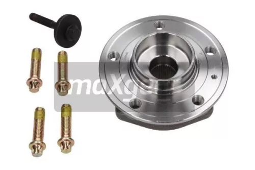 Wiellagerset MAXGEAR 33-0449)