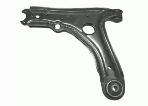Draagarm/achterwielophanging LEMFÖRDER 14466 01)