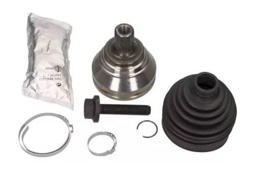 Koppelingsset, aandrijfas MAXGEAR 49-0879)