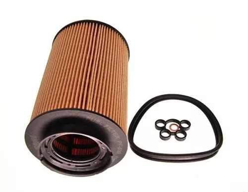 Brandstoffilter MAXGEAR 26-0163)
