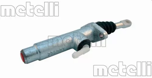 Hoofdremcilinder, koppeling METELLI 55-0042)