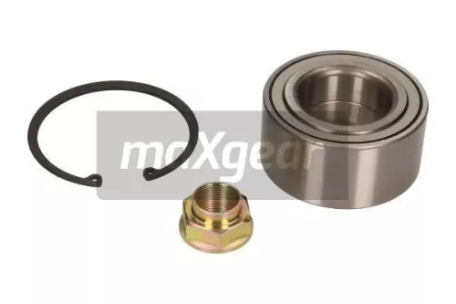 Wiellagerset MAXGEAR 33-0600)