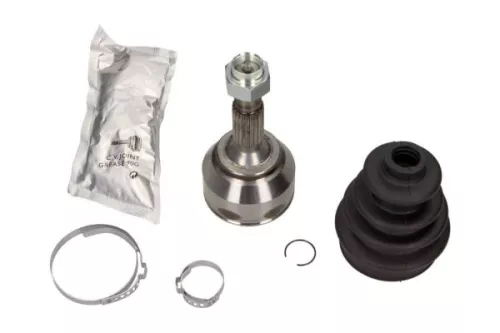 Koppelingsset, aandrijfas MAXGEAR 49-0289)