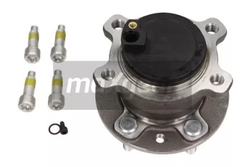 Wiellagerset MAXGEAR 33-0694)