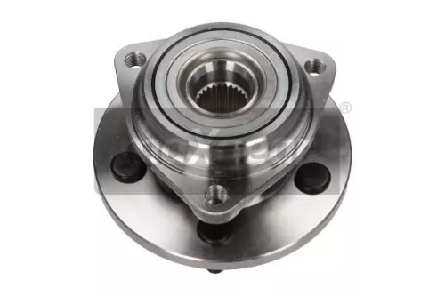 Wiellagerset MAXGEAR 33-0691)