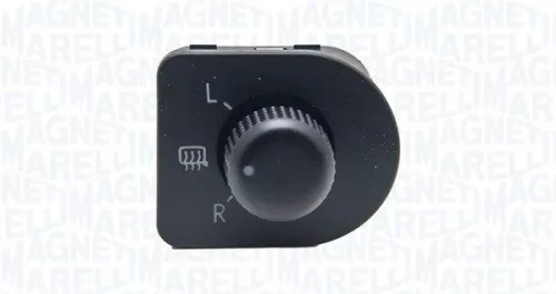 SPIEGEL BEDIENING MAGNETI MARELLI 000051006010)