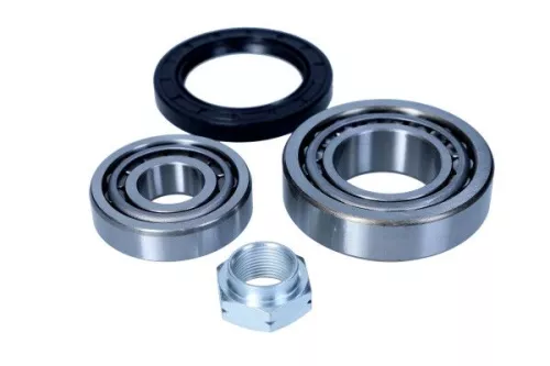 Wiellagerset MAXGEAR 33-0207)