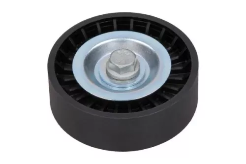Ombuigings-/geleidingspoelie, V-geribbelde riem MAXGEAR 54-0788)