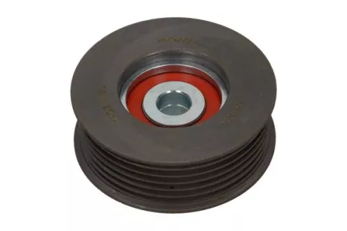 Ombuigings-/geleidingspoelie, V-geribbelde riem MAXGEAR 54-1054)