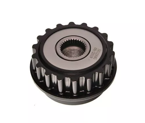Vrijloopkoppeling van de dynamo MAXGEAR 30-0086)