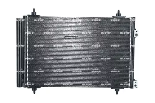 Condensor, airconditioning NRF 35610)