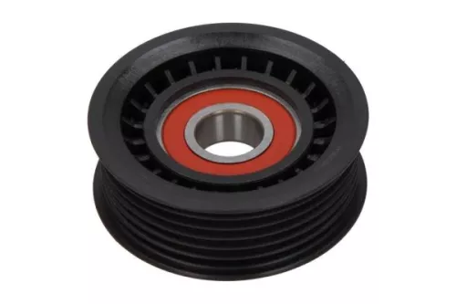 Spanrol, V-geribbelde riem MAXGEAR 54-1039)