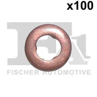 Afdichtring, injectorschacht FA1 642.695.100)