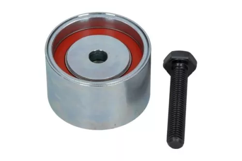 Ombuigingspoelie/geleidingspoelie, distributieriem MAXGEAR 54-1057)