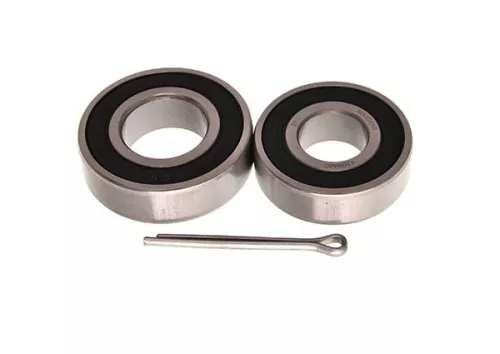 Wiellagerset MAXGEAR 33-0082)