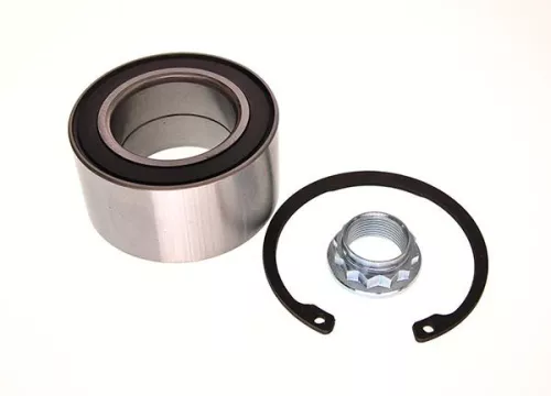 Wheel Bearing Kit MAHLE 33-0102)